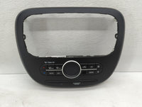 2017-2019 Kia Soul Climate Control Module Temperature AC/Heater Replacement P/N:97250-B2GQ1CA Fits Fits 2017 2018 2019 OEM U