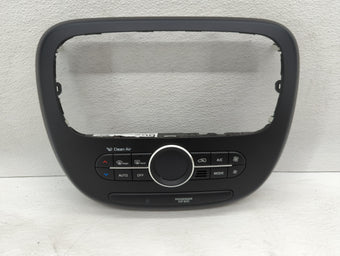 compare product 2017-2019 Kia Soul Climate Control Module Temperature AC/Heater Replacement P/N:97250-B2GQ1CA Fits Fits 2017 2018 2019 OEM Used Auto Parts