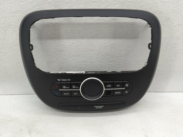 2017-2019 Kia Soul Climate Control Module Temperature AC/Heater Replacement P/N:97250-B2GQ1CA Fits Fits 2017 2018 2019 OEM U