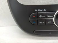 2017-2019 Kia Soul Climate Control Module Temperature AC/Heater Replacement P/N:97250-B2GQ1CA Fits Fits 2017 2018 2019 OEM U