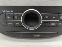 2017-2019 Kia Soul Climate Control Module Temperature AC/Heater Replacement P/N:97250-B2GQ1CA Fits Fits 2017 2018 2019 OEM U