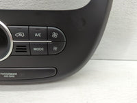 2017-2019 Kia Soul Climate Control Module Temperature AC/Heater Replacement P/N:97250-B2GQ1CA Fits Fits 2017 2018 2019 OEM U