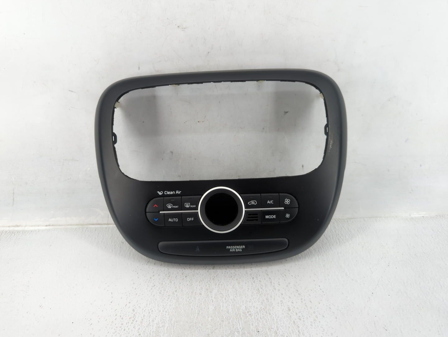 2017-2019 Kia Soul Climate Control Module Temperature AC/Heater Replacement P/N:97250-B2DQ1CA Fits Fits 2017 2018 2019 OEM U