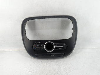 compare product 2017-2019 Kia Soul Climate Control Module Temperature AC/Heater Replacement P/N:97250-B2DQ1CA Fits Fits 2017 2018 2019 OEM Used Auto Parts