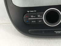 2017-2019 Kia Soul Climate Control Module Temperature AC/Heater Replacement P/N:97250-B2DQ1CA Fits Fits 2017 2018 2019 OEM U