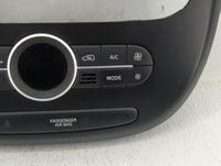 2017-2019 Kia Soul Climate Control Module Temperature AC/Heater Replacement P/N:97250-B2DQ1CA Fits Fits 2017 2018 2019 OEM U