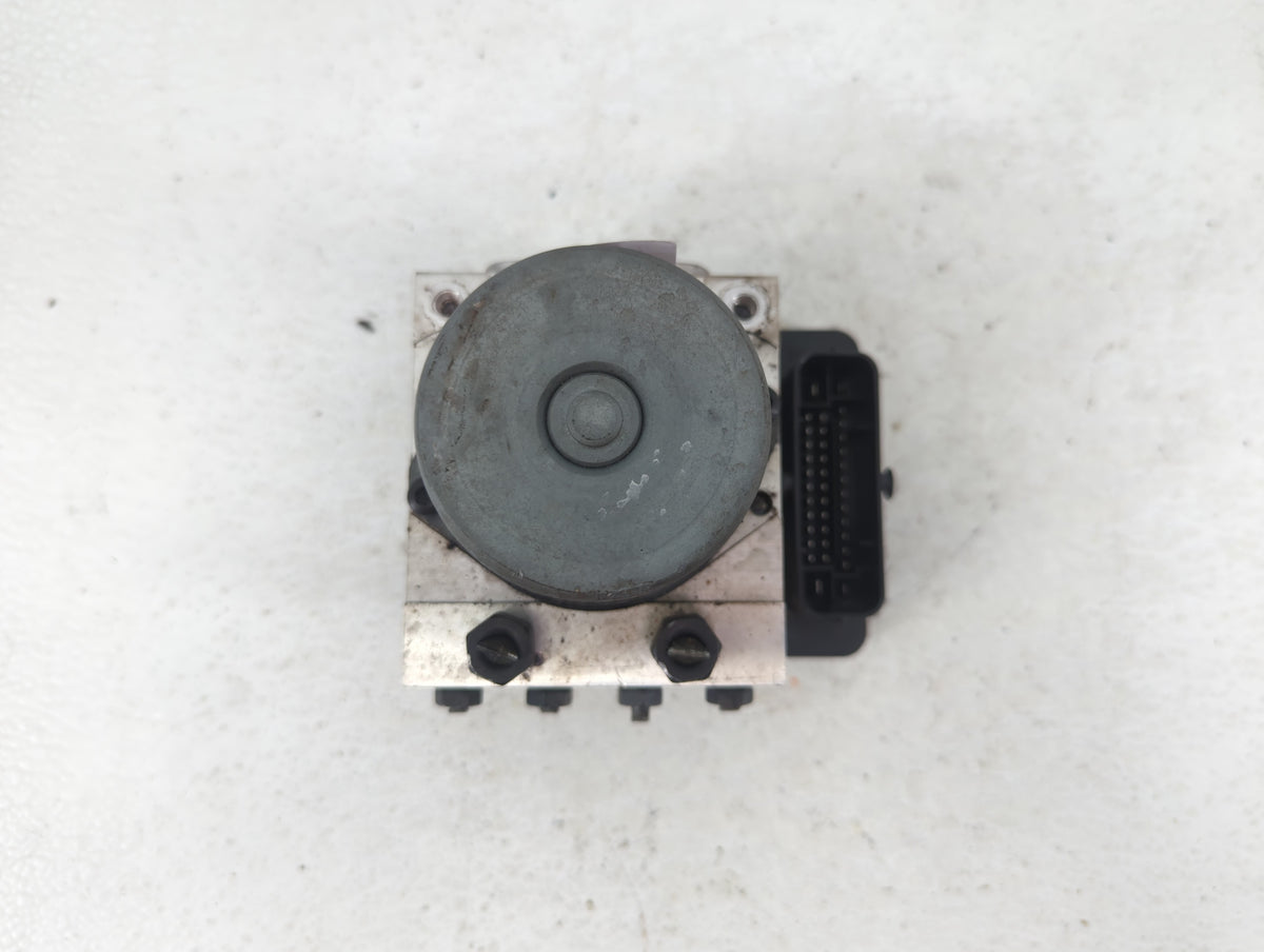 2017-2019 Kia Soul Anti-Lock Brake ABS Pump Module Actuator OEM P/N:160822/1/1206 Fits Fits 2017 2018 2019 OEM Used Auto Par