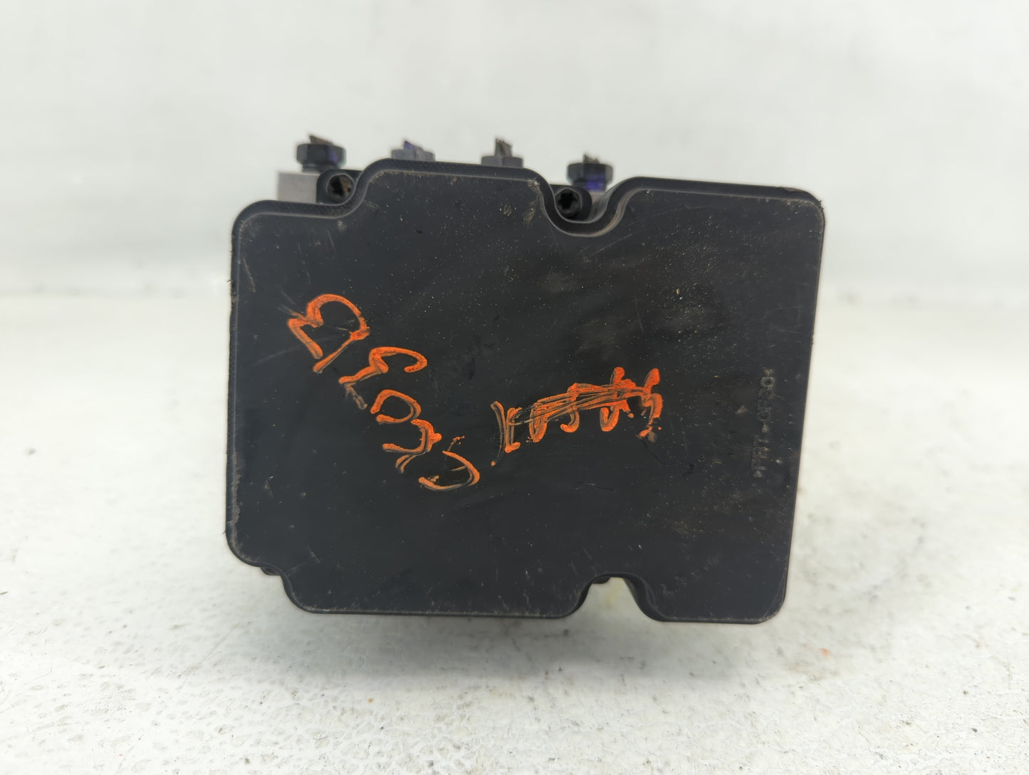 2017-2019 Kia Soul ABS Pump Control Module Replacement P/N:160822/1/1206 Fits Fits 2017 2018 2019 OEM Used Auto Parts - Oemu
