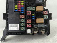 2017-2019 Kia Soul Fusebox Fuse Box Panel Relay Module P/N:91950-B2330 Fits Fits 2017 2018 2019 OEM Used Auto Parts - Oemuse