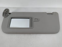 2014-2019 Kia Soul Sun Visor Shade Replacement Driver Left Mirror Fits Fits 2014 2015 2016 2017 2018 2019 OEM Used Auto Part