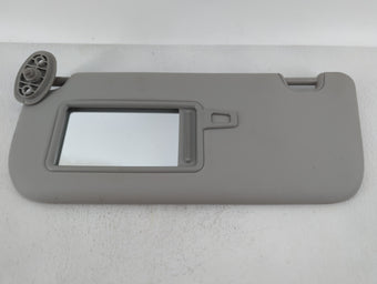 compare product 2014-2019 Kia Soul Sun Visor Shade Replacement Driver Left Mirror Fits Fits 2014 2015 2016 2017 2018 2019 OEM Used Auto Parts