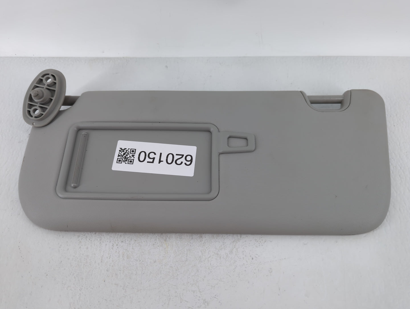 2014-2019 Kia Soul Sun Visor Shade Replacement Driver Left Mirror Fits Fits 2014 2015 2016 2017 2018 2019 OEM Used Auto Part