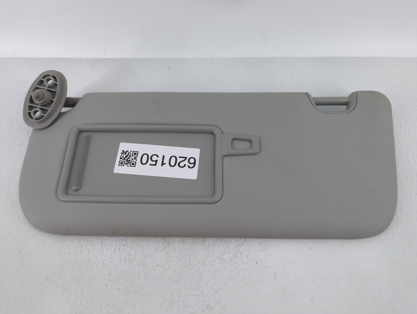 2014-2019 Kia Soul Sun Visor Shade Replacement Driver Left Mirror Fits Fits 2014 2015 2016 2017 2018 2019 OEM Used Auto Part