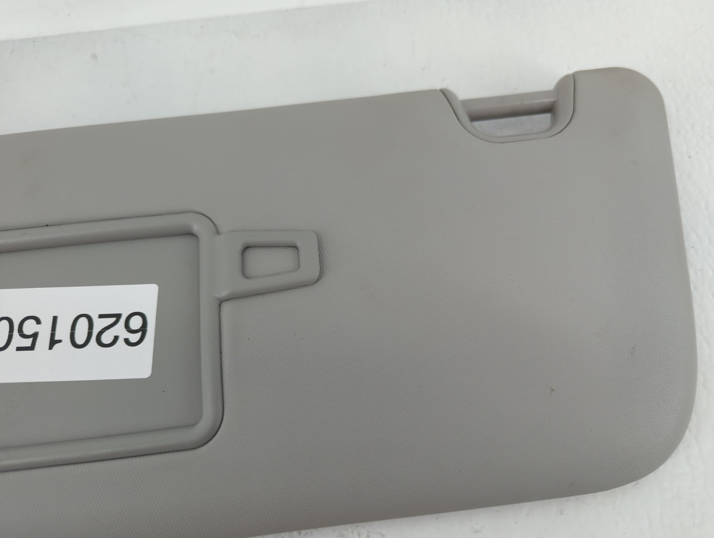 2014-2019 Kia Soul Sun Visor Shade Replacement Driver Left Mirror Fits Fits 2014 2015 2016 2017 2018 2019 OEM Used Auto Part