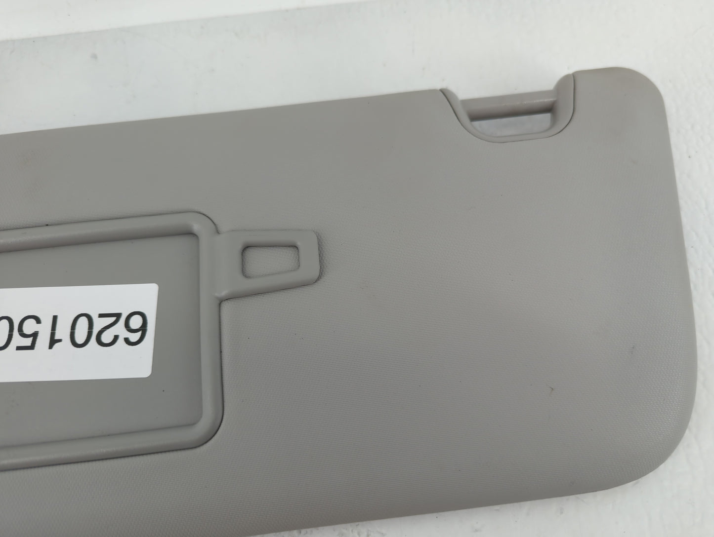 2014-2019 Kia Soul Sun Visor Shade Replacement Driver Left Mirror Fits Fits 2014 2015 2016 2017 2018 2019 OEM Used Auto Part