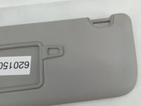 2014-2019 Kia Soul Sun Visor Shade Replacement Driver Left Mirror Fits Fits 2014 2015 2016 2017 2018 2019 OEM Used Auto Part