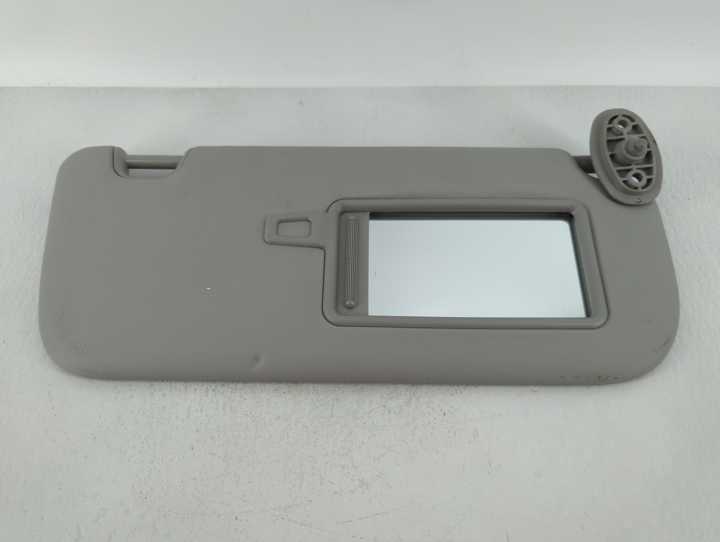 2014-2019 Kia Soul Sun Visor Shade Replacement Passenger Right Mirror Fits Fits 2014 2015 2016 2017 2018 2019 OEM Used Auto 