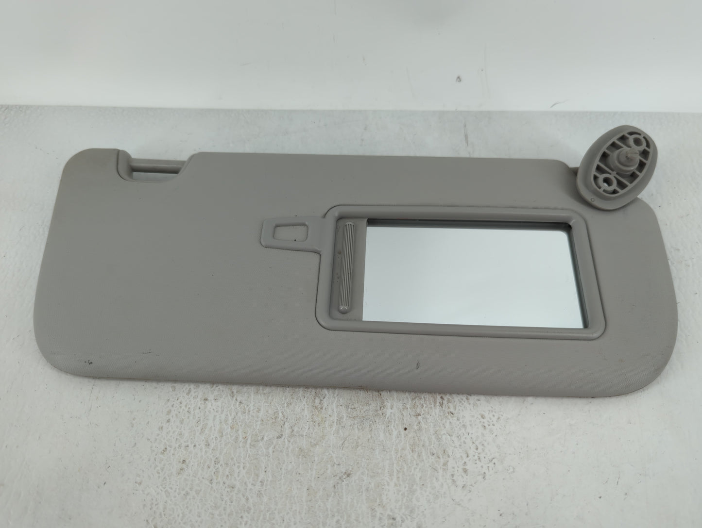 2014-2019 Kia Soul Sun Visor Shade Replacement Passenger Right Mirror Fits Fits 2014 2015 2016 2017 2018 2019 OEM Used Auto 