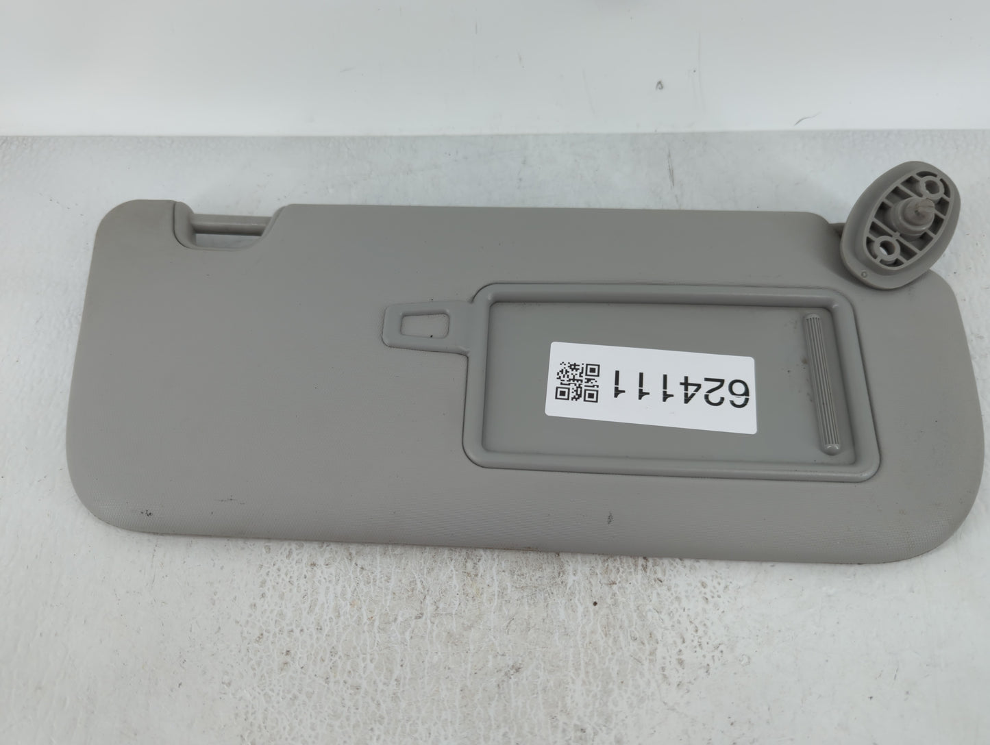 2014-2019 Kia Soul Sun Visor Shade Replacement Passenger Right Mirror Fits Fits 2014 2015 2016 2017 2018 2019 OEM Used Auto 