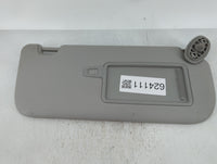 2014-2019 Kia Soul Sun Visor Shade Replacement Passenger Right Mirror Fits Fits 2014 2015 2016 2017 2018 2019 OEM Used Auto 