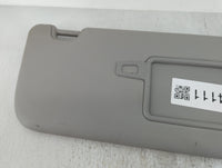 2014-2019 Kia Soul Sun Visor Shade Replacement Passenger Right Mirror Fits Fits 2014 2015 2016 2017 2018 2019 OEM Used Auto 