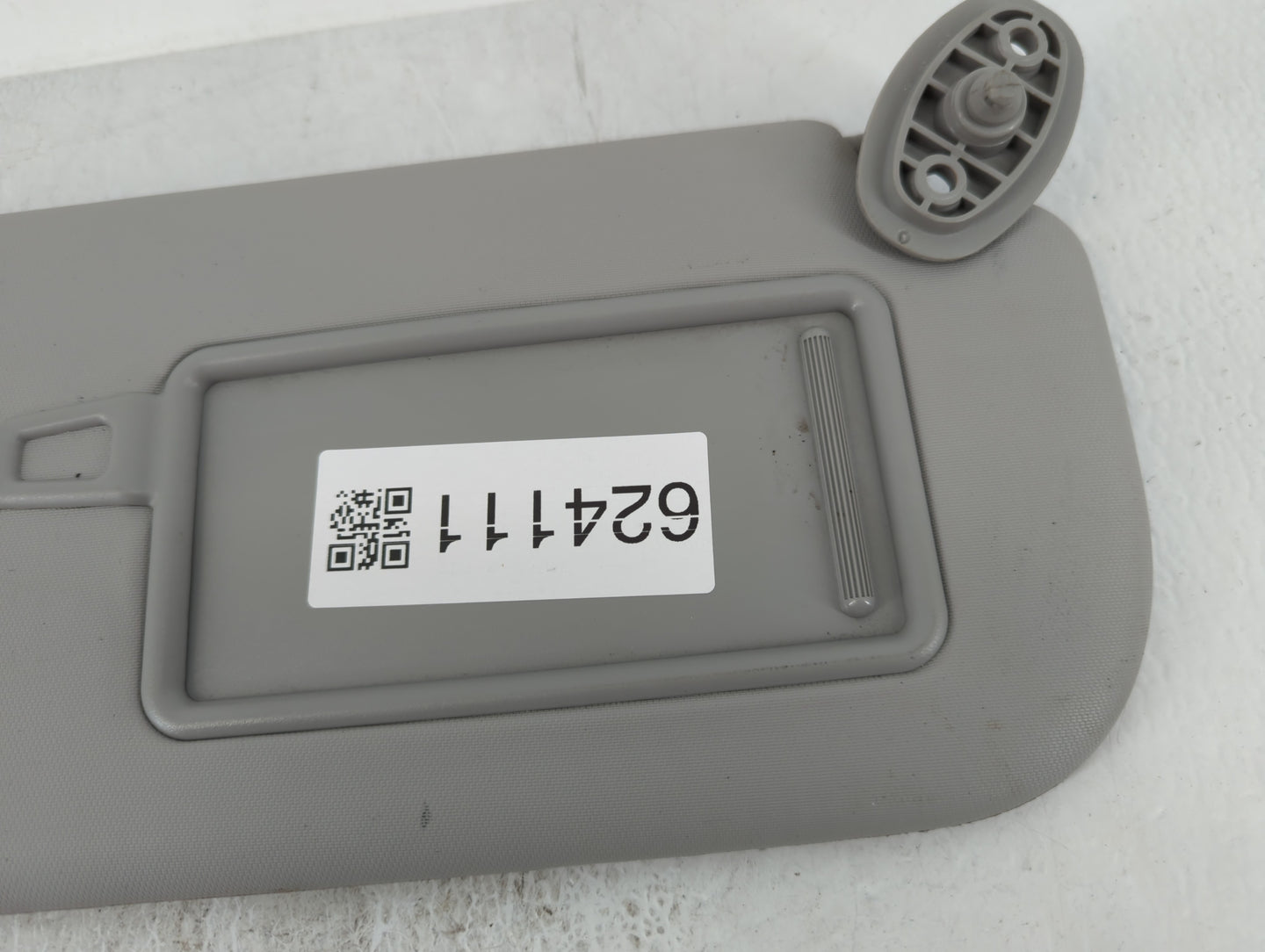 2014-2019 Kia Soul Sun Visor Shade Replacement Passenger Right Mirror Fits Fits 2014 2015 2016 2017 2018 2019 OEM Used Auto 