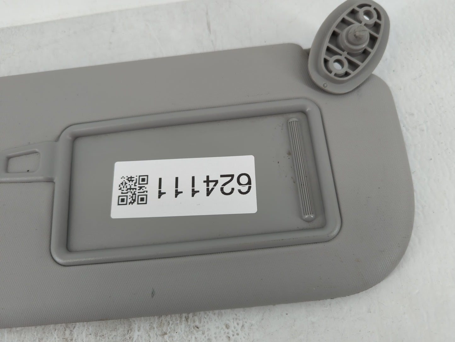 2014-2019 Kia Soul Sun Visor Shade Replacement Passenger Right Mirror Fits Fits 2014 2015 2016 2017 2018 2019 OEM Used Auto 