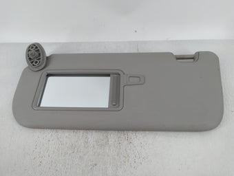compare product 2014-2019 Kia Soul Sun Visor Shade Replacement Driver Left Mirror Fits Fits 2014 2015 2016 2017 2018 2019 OEM Used Auto Parts