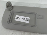2014-2019 Kia Soul Sun Visor Shade Replacement Driver Left Mirror Fits Fits 2014 2015 2016 2017 2018 2019 OEM Used Auto Part