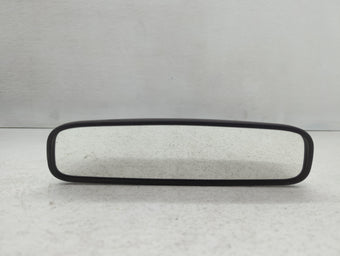compare product 2010-2021 Kia Soul Interior Rear View Mirror Replacement OEM P/N:E4012143 Fits OEM Used Auto Parts