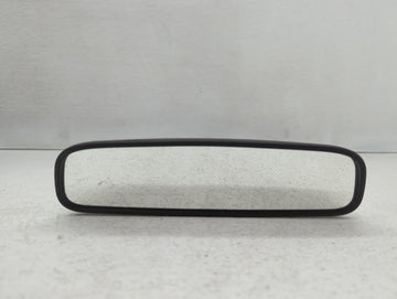 2010-2021 Kia Soul Interior Rear View Mirror Replacement OEM P/N:E4012143 Fits OEM Used Auto Parts - Oemusedautoparts1.com