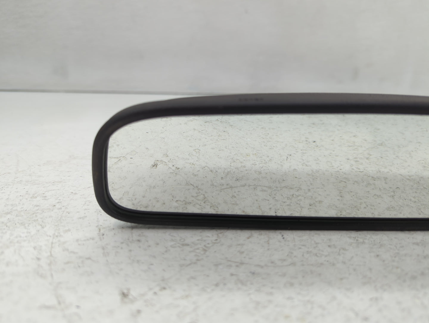 2010-2021 Kia Soul Interior Rear View Mirror Replacement OEM P/N:E4012143 Fits OEM Used Auto Parts - Oemusedautoparts1.com