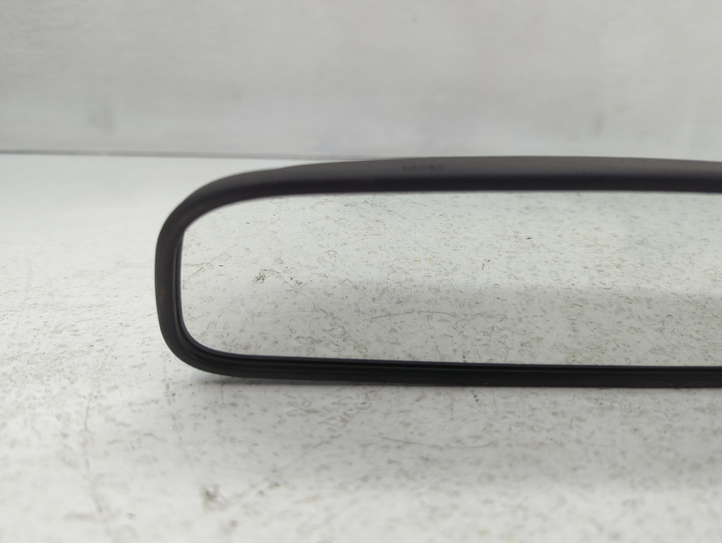 2010-2021 Kia Soul Interior Rear View Mirror Replacement OEM P/N:E4012143 Fits OEM Used Auto Parts - Oemusedautoparts1.com