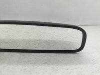 2010-2021 Kia Soul Interior Rear View Mirror Replacement OEM P/N:E4012143 Fits OEM Used Auto Parts - Oemusedautoparts1.com