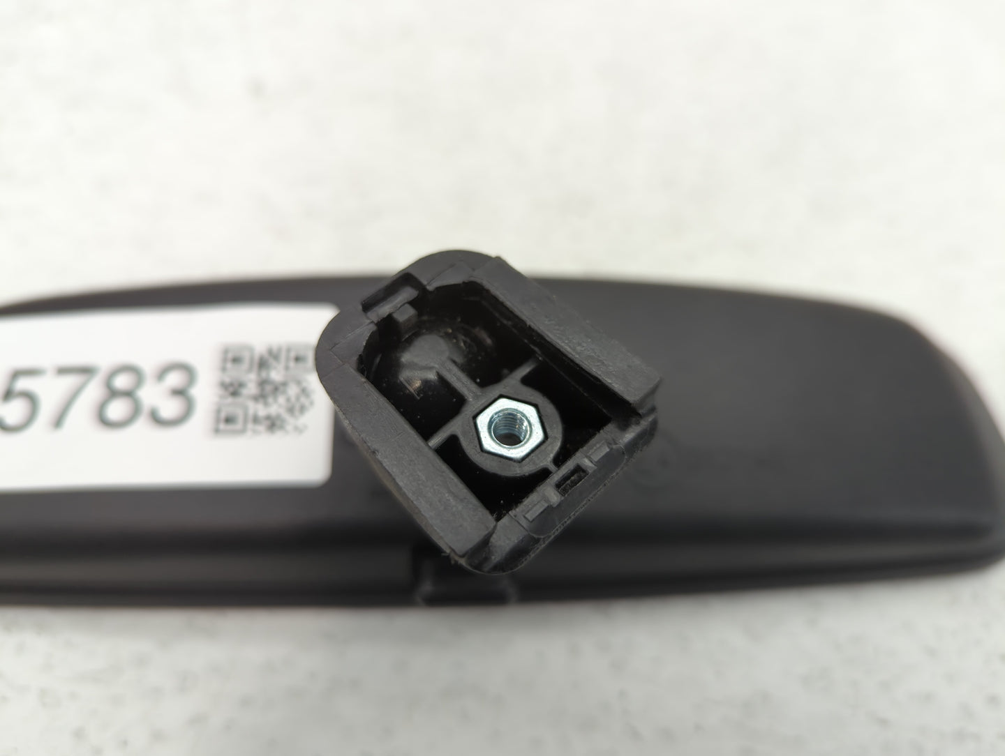 2010-2021 Kia Soul Interior Rear View Mirror Replacement OEM P/N:E4012143 Fits OEM Used Auto Parts - Oemusedautoparts1.com