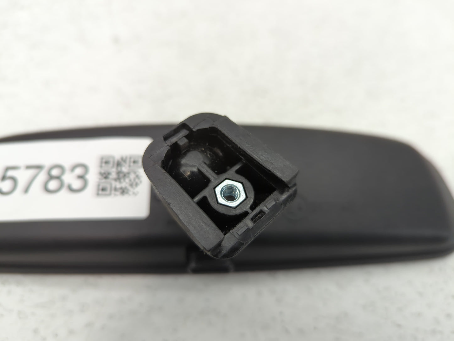 2010-2021 Kia Soul Interior Rear View Mirror Replacement OEM P/N:E4012143 Fits OEM Used Auto Parts - Oemusedautoparts1.com