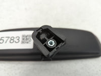 2010-2021 Kia Soul Interior Rear View Mirror Replacement OEM P/N:E4012143 Fits OEM Used Auto Parts - Oemusedautoparts1.com
