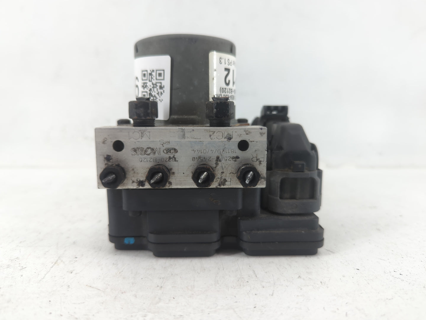 2017-2019 Kia Soul ABS Pump Control Module Replacement P/N:58900-B2120 Fits Fits 2017 2018 2019 OEM Used Auto Parts - Oemuse
