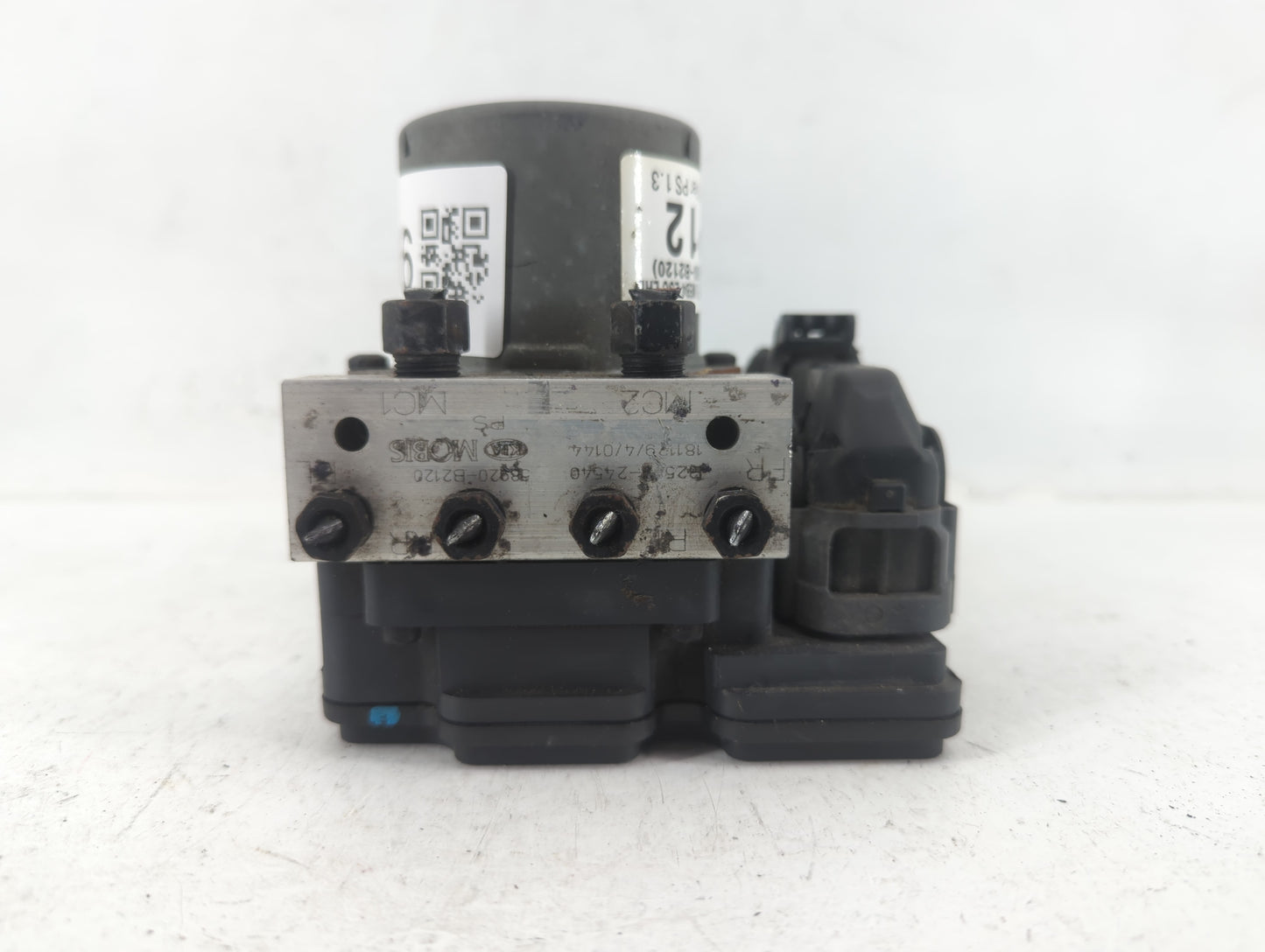 2017-2019 Kia Soul ABS Pump Control Module Replacement P/N:58900-B2120 Fits Fits 2017 2018 2019 OEM Used Auto Parts - Oemuse