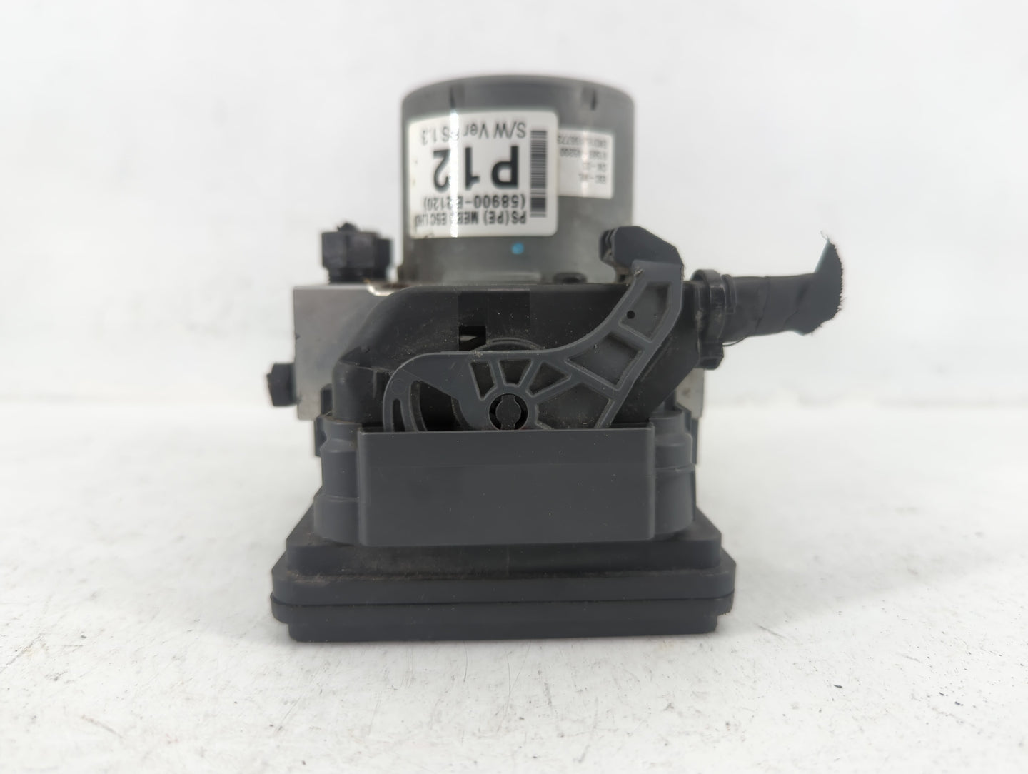 2017-2019 Kia Soul ABS Pump Control Module Replacement P/N:58900-B2120 Fits Fits 2017 2018 2019 OEM Used Auto Parts - Oemuse