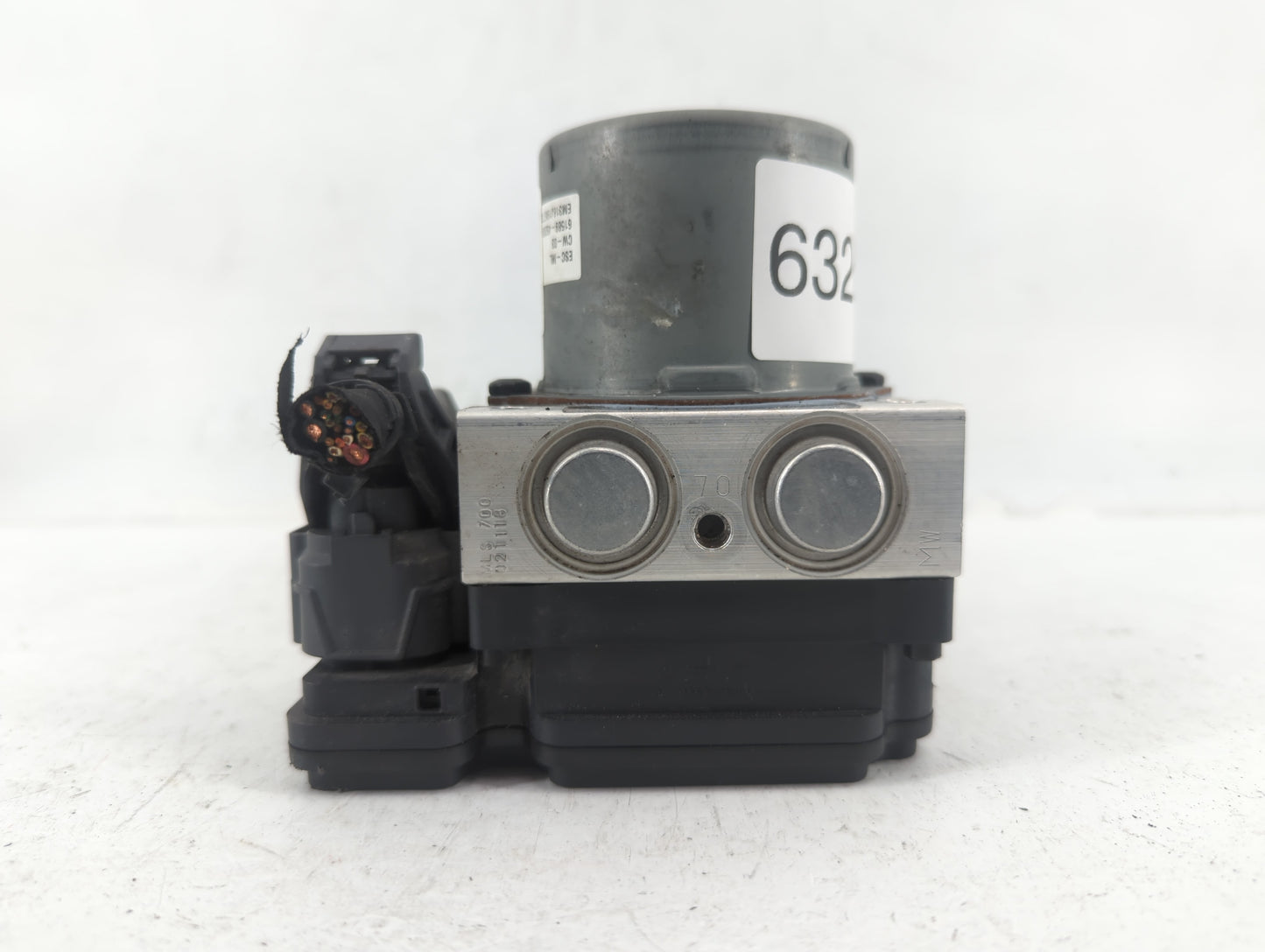 2017-2019 Kia Soul ABS Pump Control Module Replacement P/N:58900-B2120 Fits Fits 2017 2018 2019 OEM Used Auto Parts - Oemuse