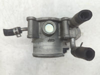 2012-2019 Kia Soul Throttle Body P/N:5302 11T13 35100-2B300 Fits Fits 2012 2013 2014 2015 2016 2017 2018 2019 OEM Used Auto 