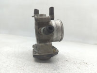 2012-2019 Kia Soul Throttle Body P/N:5302 11T13 35100-2B300 Fits Fits 2012 2013 2014 2015 2016 2017 2018 2019 OEM Used Auto 