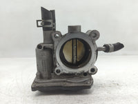 2012-2019 Kia Soul Throttle Body P/N:5302 11T13 35100-2B300 Fits Fits 2012 2013 2014 2015 2016 2017 2018 2019 OEM Used Auto 