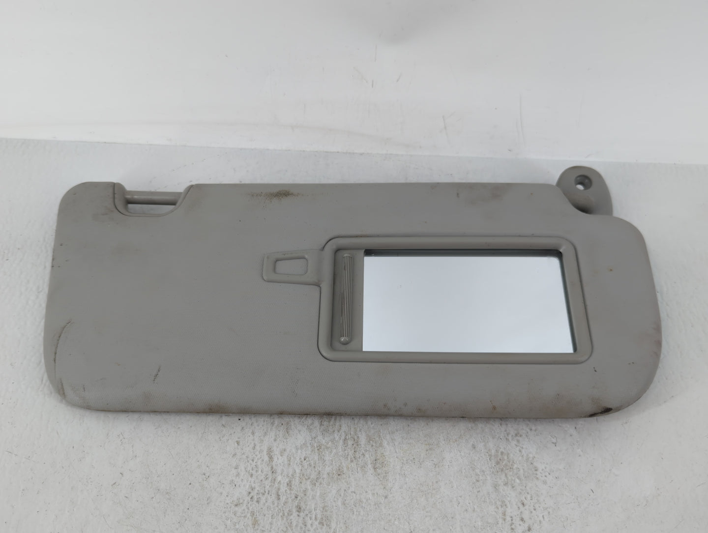 2014-2019 Kia Soul Sun Visor Shade Replacement Passenger Right Mirror Fits Fits 2014 2015 2016 2017 2018 2019 OEM Used Auto 