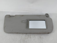 2014-2019 Kia Soul Sun Visor Shade Replacement Passenger Right Mirror Fits Fits 2014 2015 2016 2017 2018 2019 OEM Used Auto 