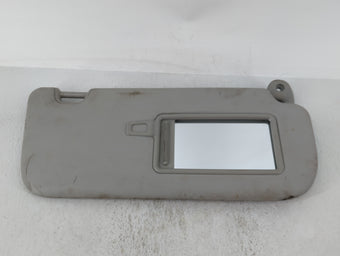 compare product 2014-2019 Kia Soul Sun Visor Shade Replacement Passenger Right Mirror Fits Fits 2014 2015 2016 2017 2018 2019 OEM Used Auto Parts