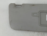 2014-2019 Kia Soul Sun Visor Shade Replacement Passenger Right Mirror Fits Fits 2014 2015 2016 2017 2018 2019 OEM Used Auto 