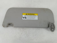 2014-2019 Kia Soul Sun Visor Shade Replacement Passenger Right Mirror Fits Fits 2014 2015 2016 2017 2018 2019 OEM Used Auto 