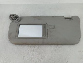 compare product 2014-2019 Kia Soul Sun Visor Shade Replacement Driver Left Mirror Fits Fits 2014 2015 2016 2017 2018 2019 OEM Used Auto Parts
